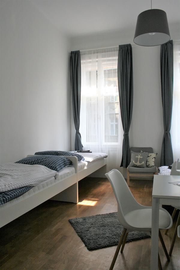 111 Hostel Budapest Exterior photo